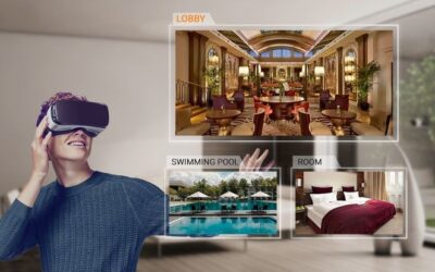 The Role of Threshold 360 Tours in Hospitality Industry Success
