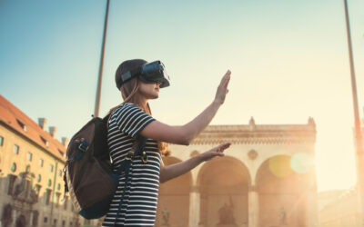 How Virtual Tours are Doubling In-Person Visits & Revolutionizing Destination Marketing