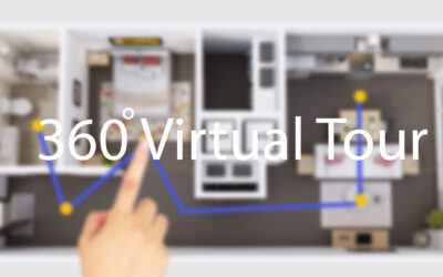 Top Features of Our User-Friendly 360 Virtual Tour Software
