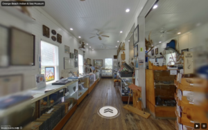 Orange Beach Indian & Sea Museum 