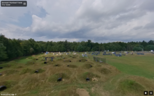 Skirmish Paintball Field