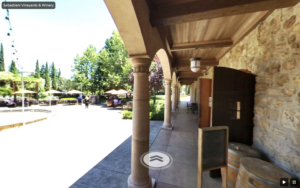 Sebastiani Vineyards & Winery