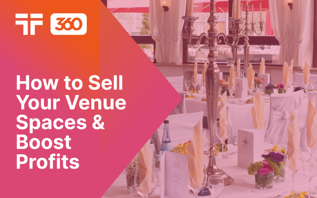 5 Strategies to Sell Venue Spaces Effectively with Visual Marketing