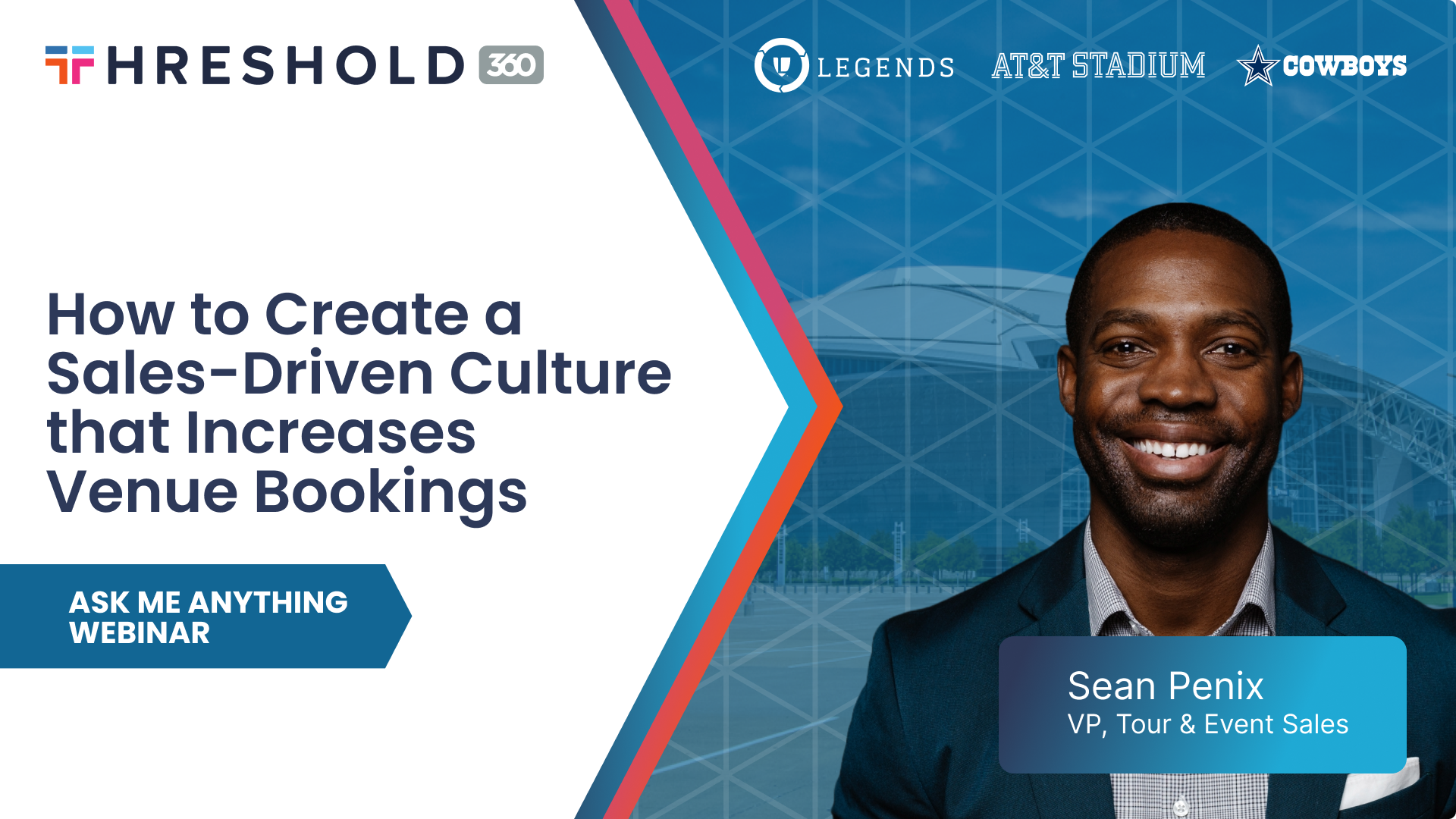 Overcoming the Challenges of Booking Events Far in Advance| Threshold360.com